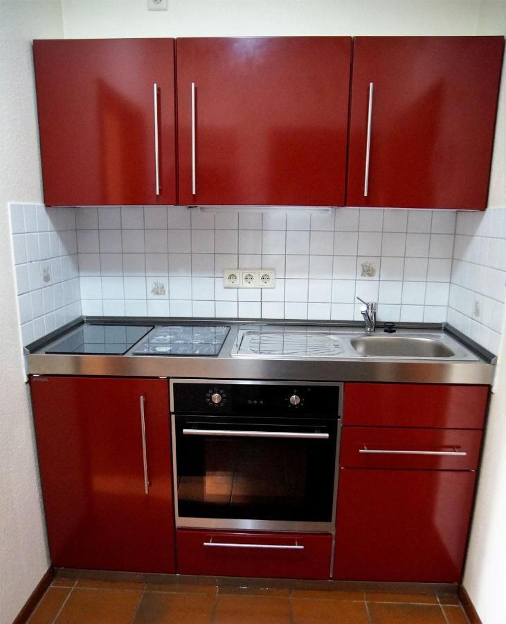 Ferienpension Lindenhof - Ferienwohnungen In Der Lueneburger Heide Marxen am Berge Εξωτερικό φωτογραφία