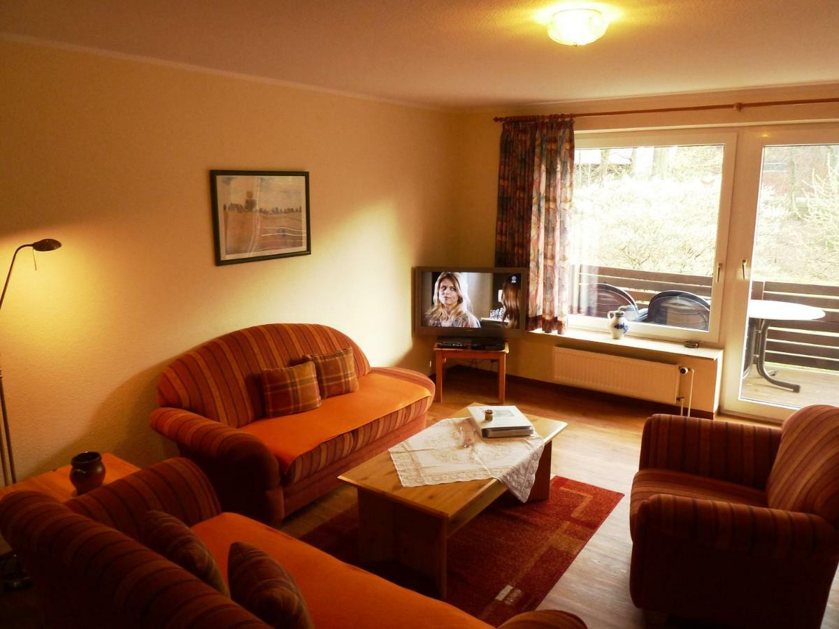 Ferienpension Lindenhof - Ferienwohnungen In Der Lueneburger Heide Marxen am Berge Εξωτερικό φωτογραφία