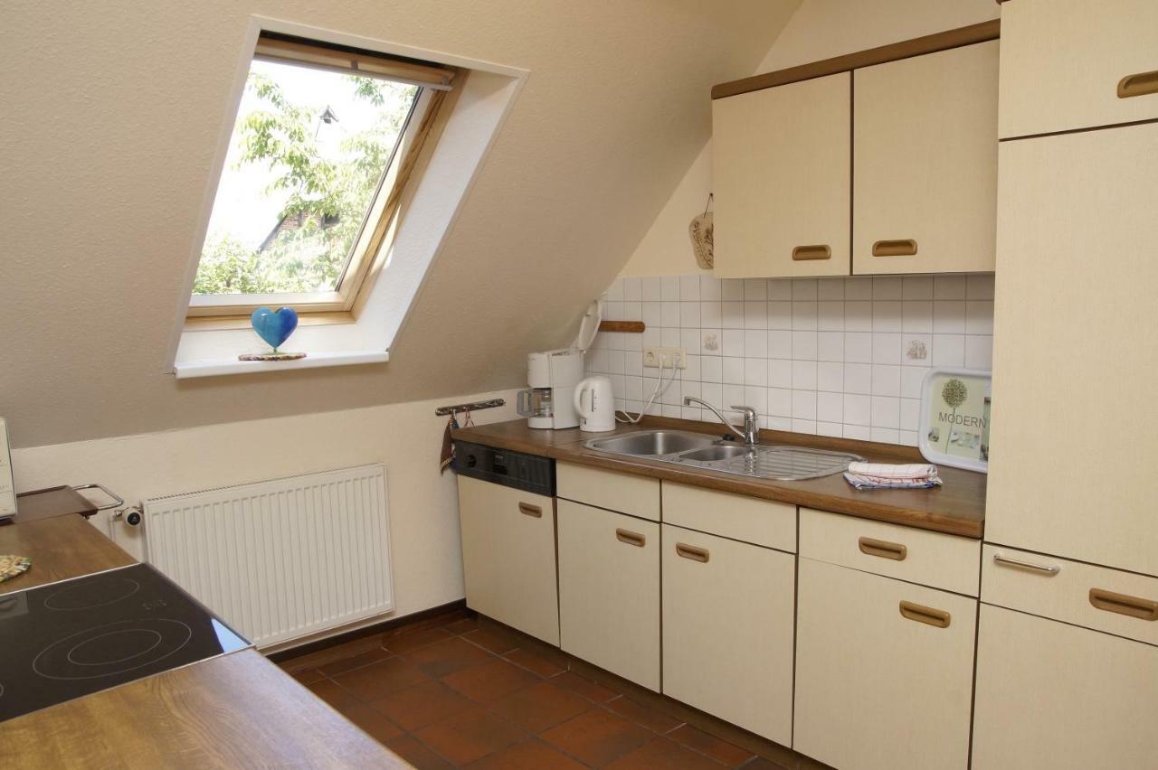 Ferienpension Lindenhof - Ferienwohnungen In Der Lueneburger Heide Marxen am Berge Εξωτερικό φωτογραφία