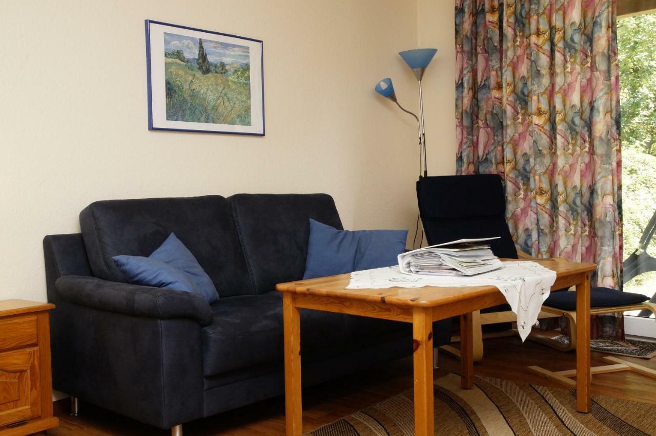 Ferienpension Lindenhof - Ferienwohnungen In Der Lueneburger Heide Marxen am Berge Εξωτερικό φωτογραφία